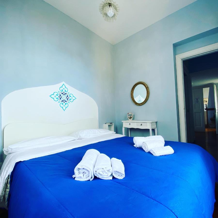 The Secret Garden Relais Piano di Sorrento Exterior foto