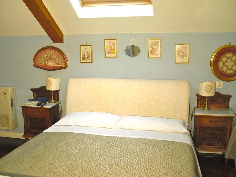 The Secret Garden Relais Piano di Sorrento Exterior foto
