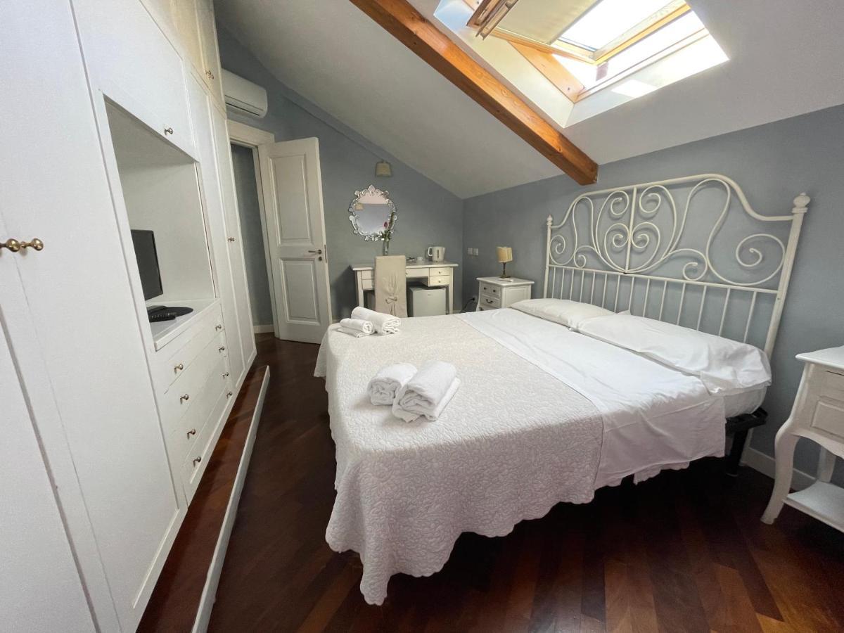 The Secret Garden Relais Piano di Sorrento Exterior foto