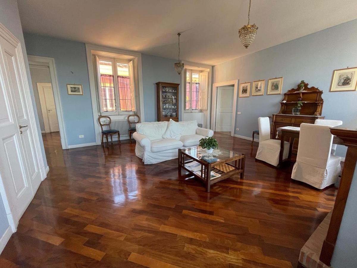 The Secret Garden Relais Piano di Sorrento Exterior foto