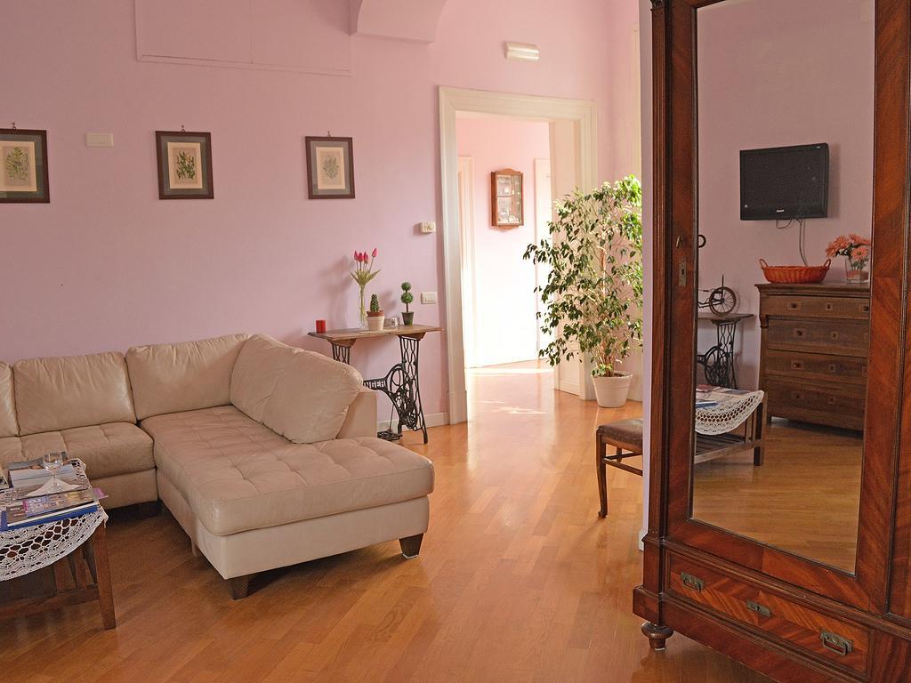 The Secret Garden Relais Piano di Sorrento Exterior foto
