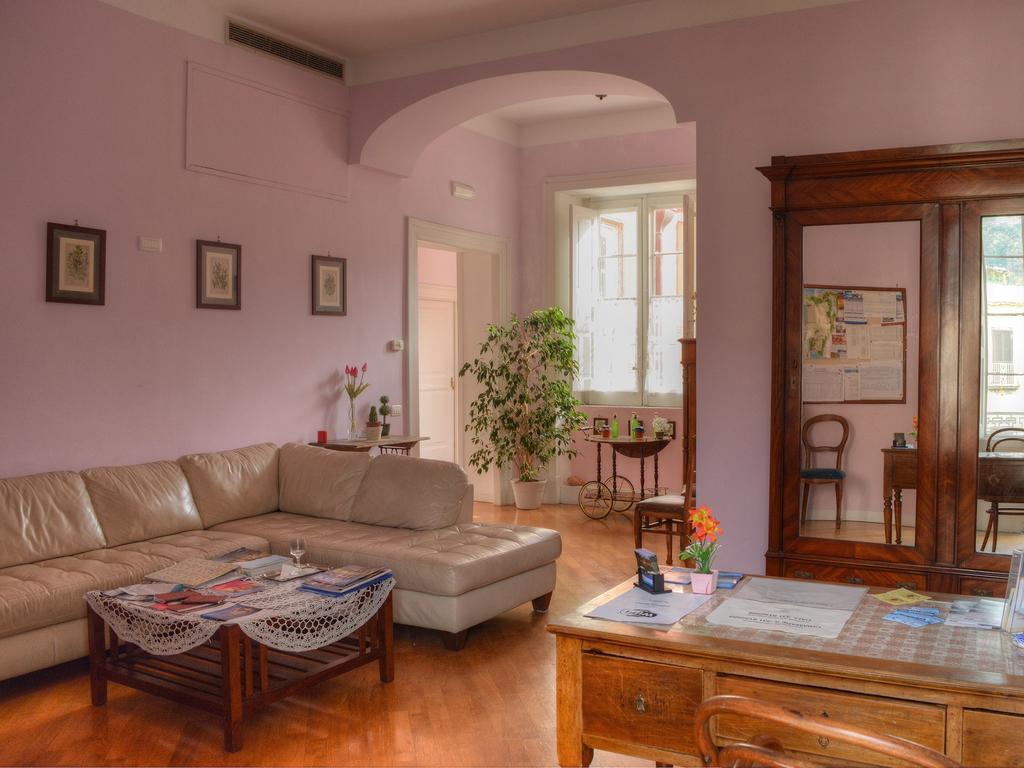 The Secret Garden Relais Piano di Sorrento Exterior foto