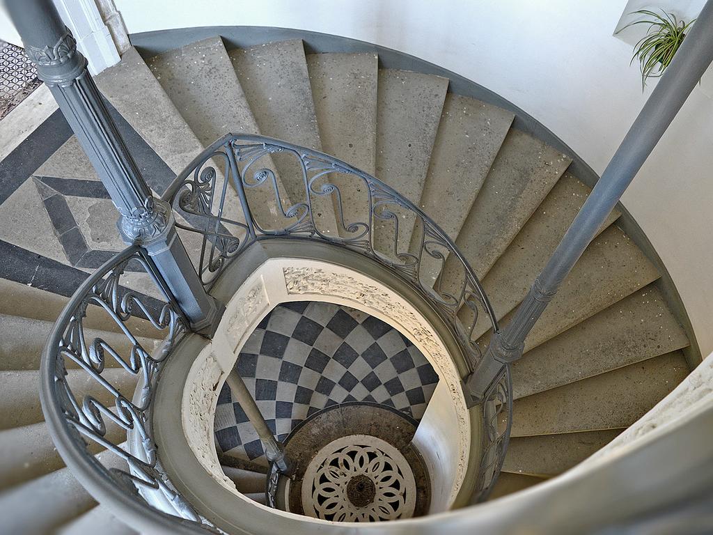 The Secret Garden Relais Piano di Sorrento Exterior foto
