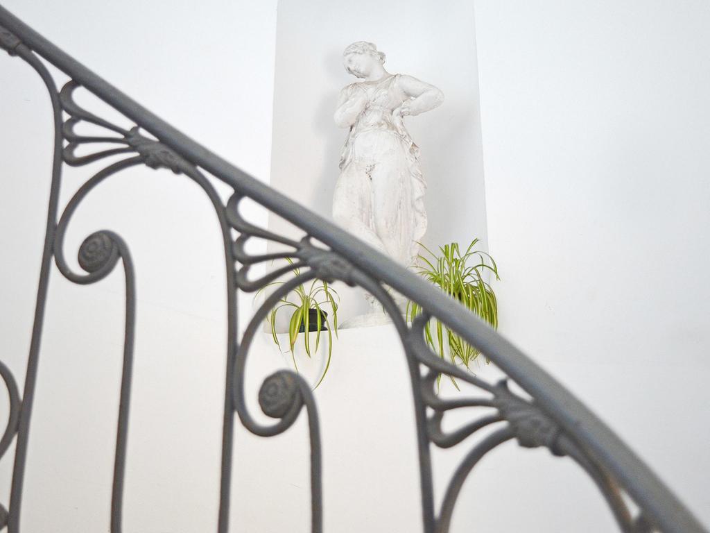 The Secret Garden Relais Piano di Sorrento Exterior foto