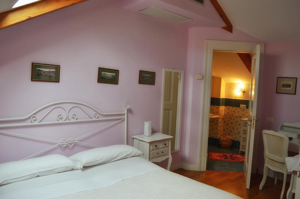 The Secret Garden Relais Piano di Sorrento Exterior foto