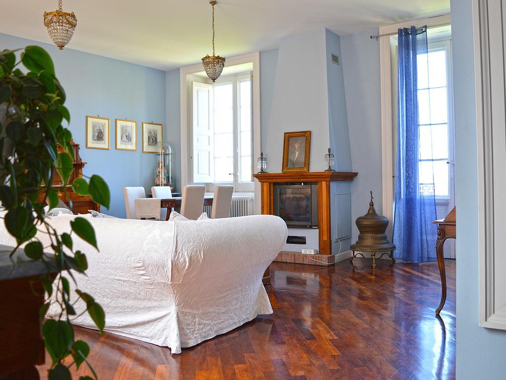 The Secret Garden Relais Piano di Sorrento Exterior foto