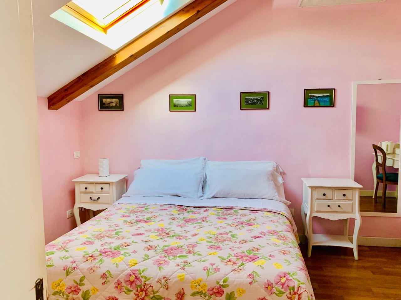 The Secret Garden Relais Piano di Sorrento Exterior foto