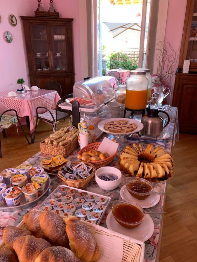 The Secret Garden Relais Piano di Sorrento Exterior foto